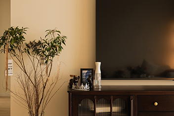 装修案例效果图