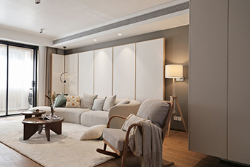 装修案例效果图